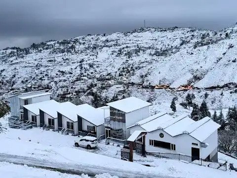 The Kured Resort